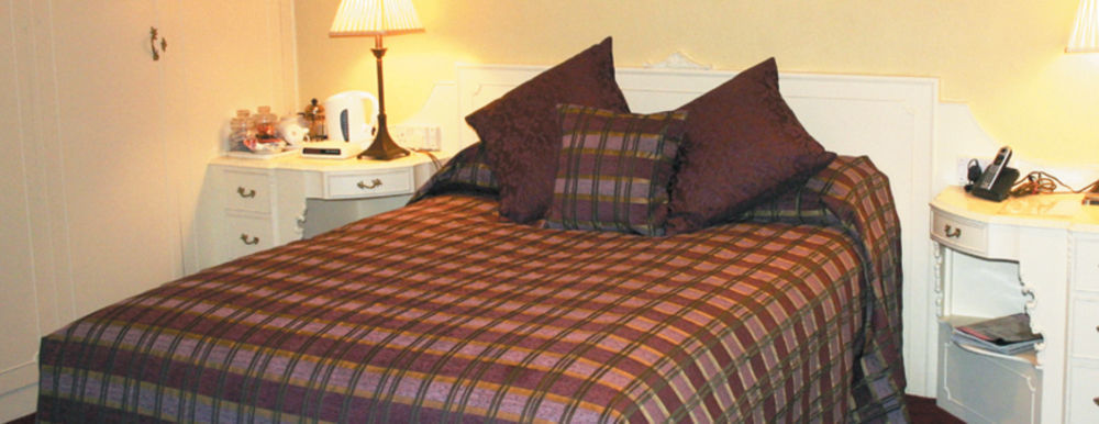 The Bridge Hotell Macclesfield Exteriör bild